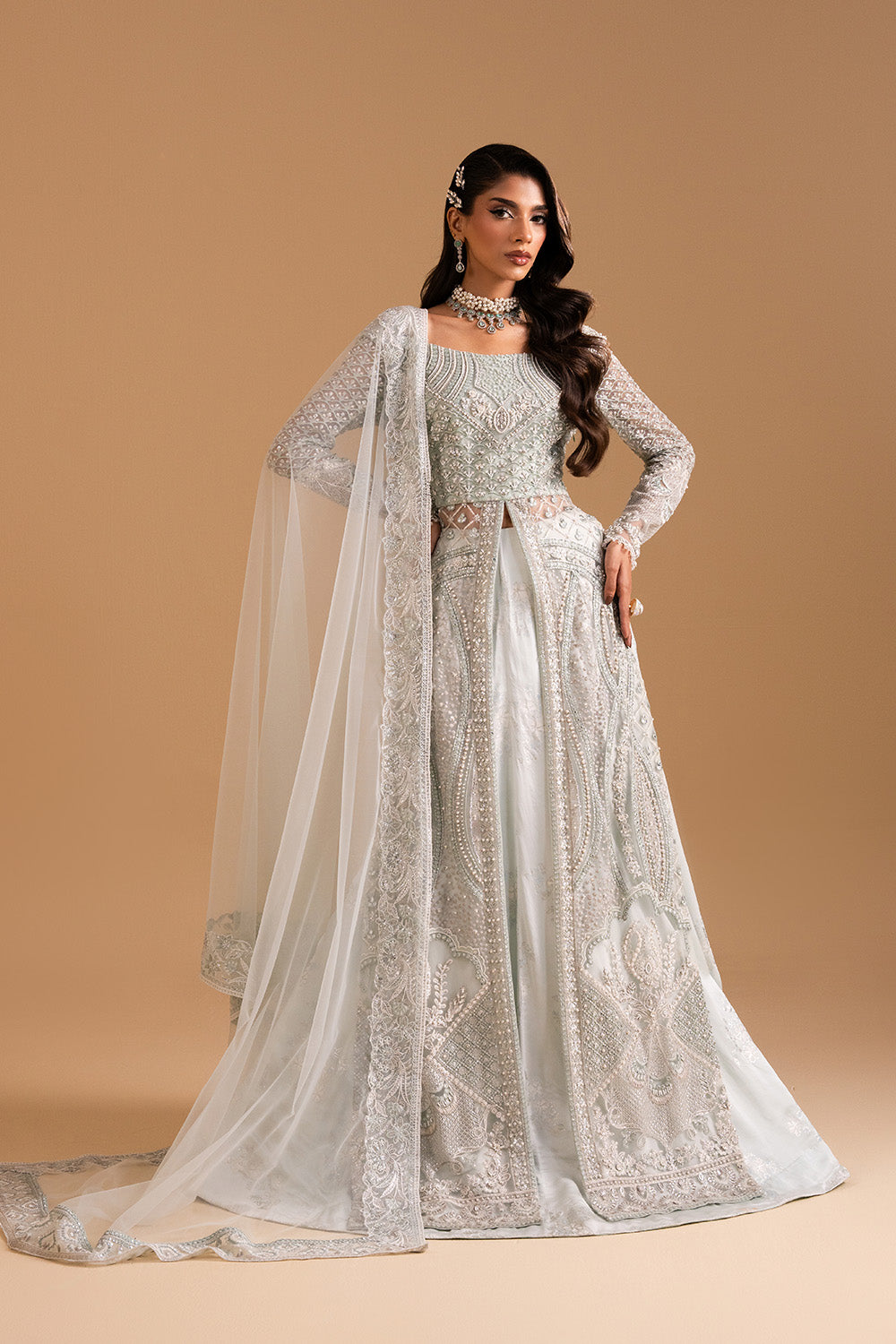 CELESTIAL VEIL - ZB50031