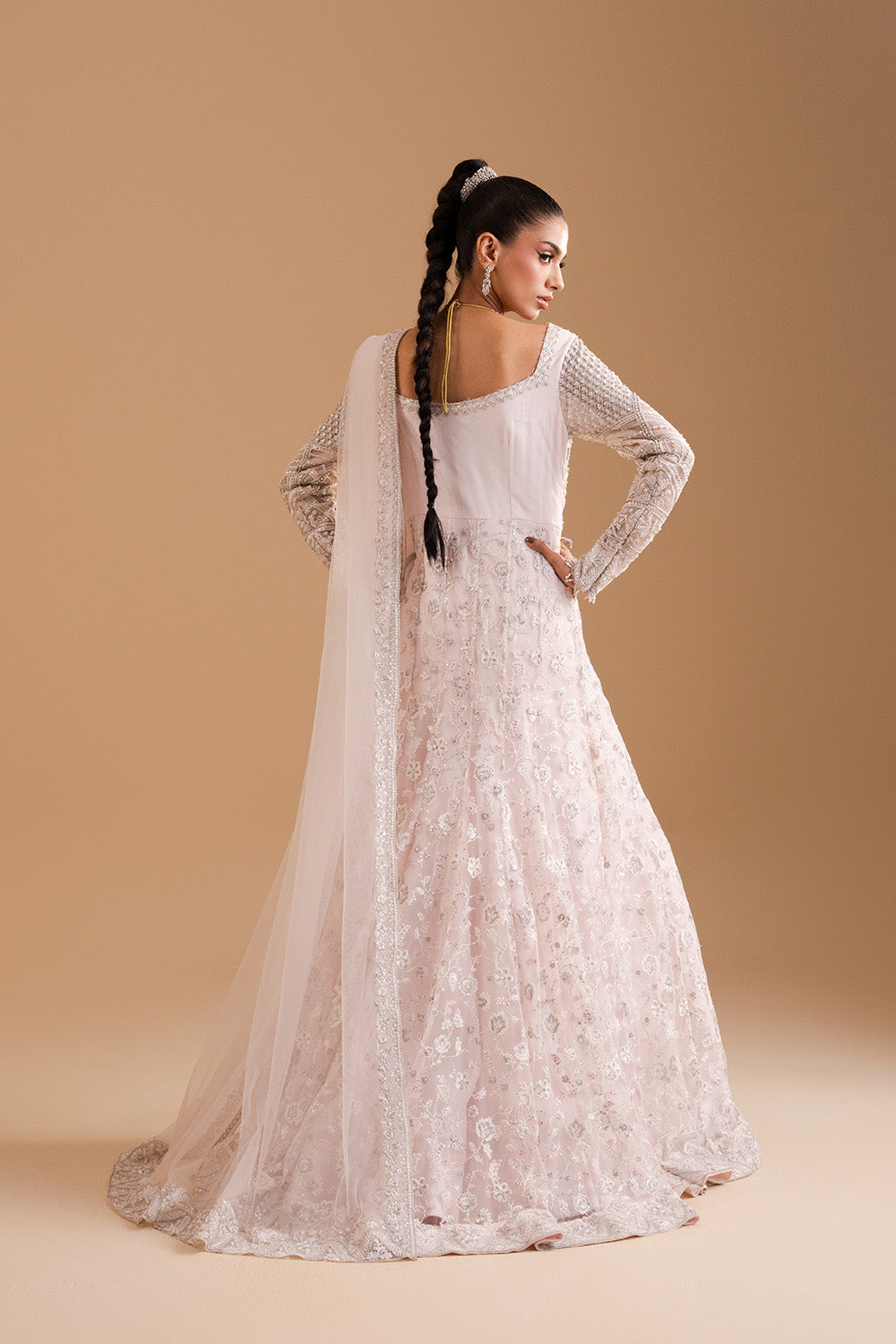 BLUSH - ZB50032