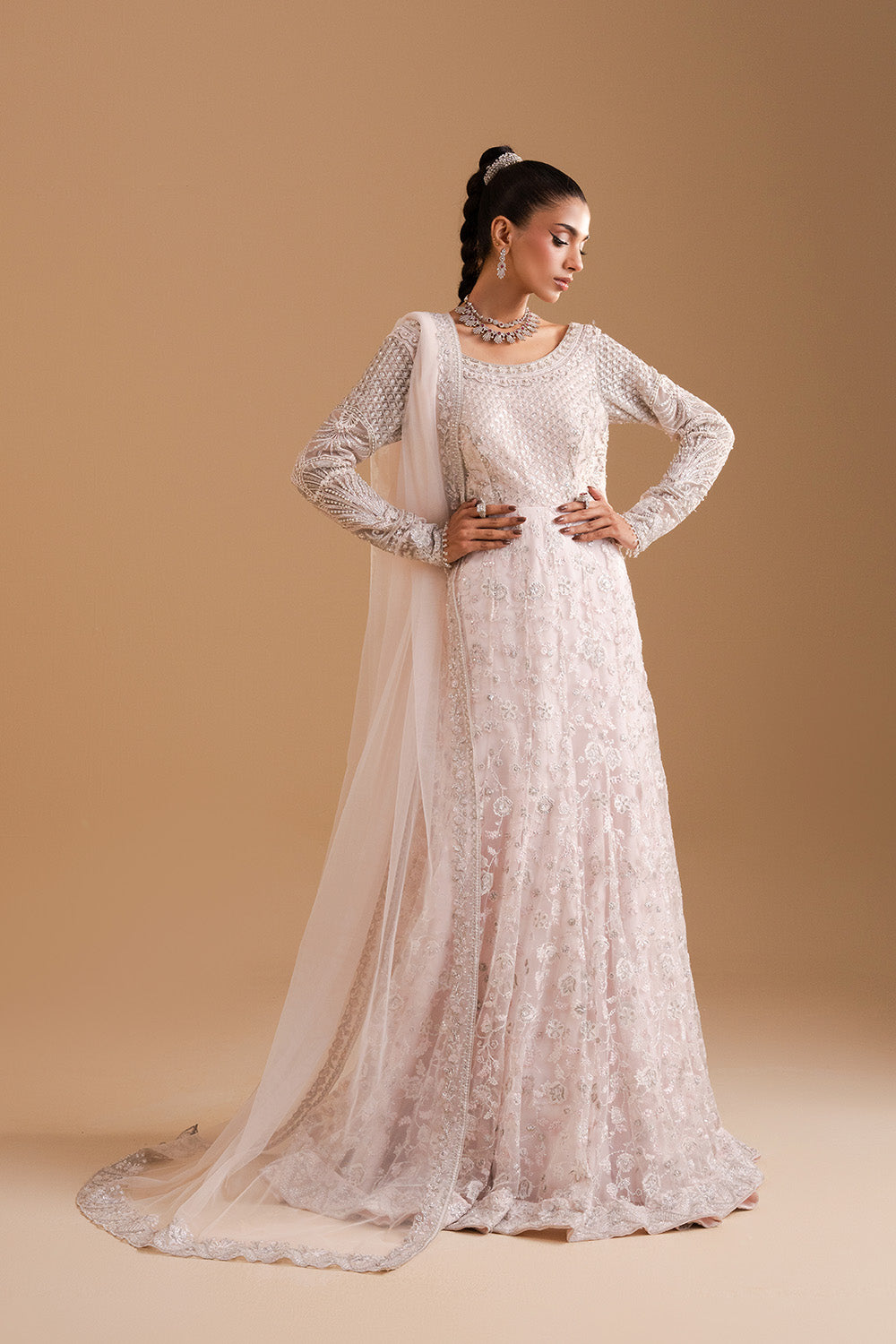 BLUSH - ZB50032