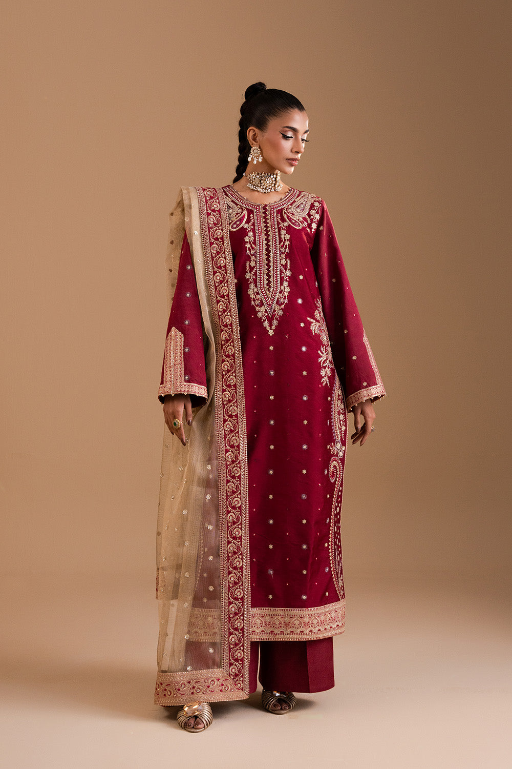 FERESHTEH - ZB50037